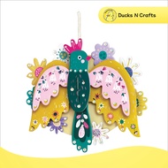 Avenir - Create My Own 3D Decoration BIG - Bird