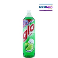 Glo Dishwashing liquid Lime 900ml