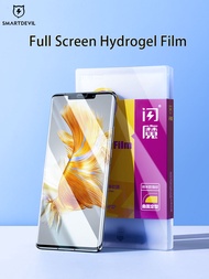 Smartdevil miếng bảo vệ màn hình cho danh dự ma thuật 7 Pro ma thuật 5 Pro danh dự ma thuật 6 Pro Hu