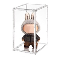 กล่องเก็บของ 60cm Zimomo Archangel กล่องใสขนาดใหญ่ กล่องโชว์โมเดล