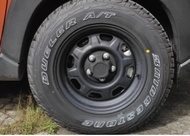 dop pelek model jeep ring 13 ring 14 ring 15 carry futura terios innova pcd 5x114 Dop velg kaleng PC