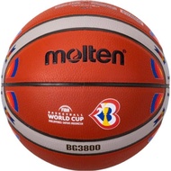 Molten Basketball BG3800/B7G3800 M3P World Cup Edition