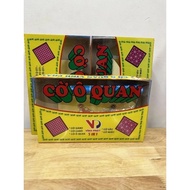 Vinh Phat 5-in-1 chess set: Mandarin box, Checkers, Burden chess, Go, Jumping chess