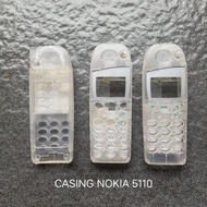 CASING NOKIA 5110, NOKIA 1280, NOKIA 6070 FULLSET CASING HOUSING COVER
