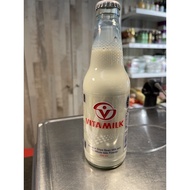 vita  原味豆奶 Soybean Drink