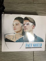 Face shield