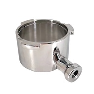 Filter Handle Accessories Three Ear Bottomless Handle Coffee Machine Extractor (Without Handle) 51mm for Coffee Machine