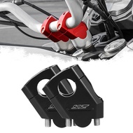 For YZ125 YZ250F YZ400F YZ250FX YZ450FX Motorcycle Accessories Handlebar Riser Motocross Heightening