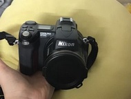 Nikon Coolpix8700