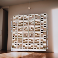 Loster Ventilasi Rumah | Loster Minimalis