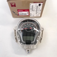 ชุด เรือนไมล์ แท้ HONDA SCOOPY i ปี 2022-2024 รุ่นล้อแม็คตัวกุญแจ 37100-K2F-TB1