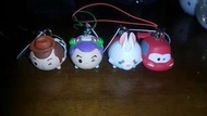 TSUMTSUM街機 公仔吊飾 已登錄