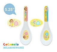 Cocomelon - Cocomelon 5.25" 湯匙 2支裝