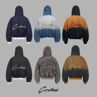 CITYSOUL HOODIE JEAN / SS25