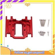 【W】RC Car Accessories for FMS 1/24 FCX24M D90 D110-  Base Kit Upgrade