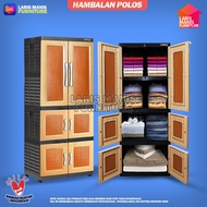 Lemari Gantung Jumbo Lemari Pakaian Plastik Jumbo Lemari Cortez Gantungan