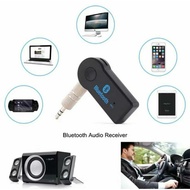 CK05 Bluetooth Receiver Laptop Car Audio Connection