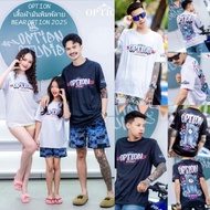 Bear Option 2025 1 Printed Clothing