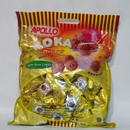 roka coklat apollo wafer ball