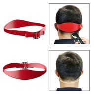 san* Fade Guide and Neckline Shaving Template Fade Guide for Hair Clippers Tools