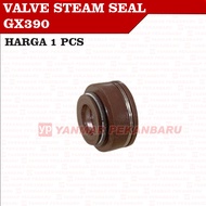 MESIN GX390 Valve Steam Seal 13HP Drive Engine Valve Seal