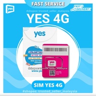 Sim Yes Unlimited { Fast Shiping }