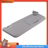 [In Stock]Car Sun Visor Inside Sunshade Sunshade for  I30 Right