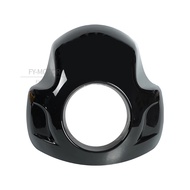 Motorcycle Cafe Fairing 5.75" Headlight Sport Cover Fit Harley Sportster XL 1200 883 Iron 883 Forty-