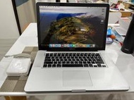 2012 蘋果 Apple Macbook pro 15" Intel  i7 / 16G ram / 256G SSD