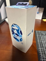 吉列Gillette x BAPE 限量版剃鬚刀