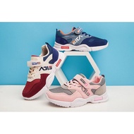 Red Sneakers For Older Children