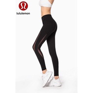 Women Yoga Gym Fitness Sport Lululemon Seamless Leggings Pants