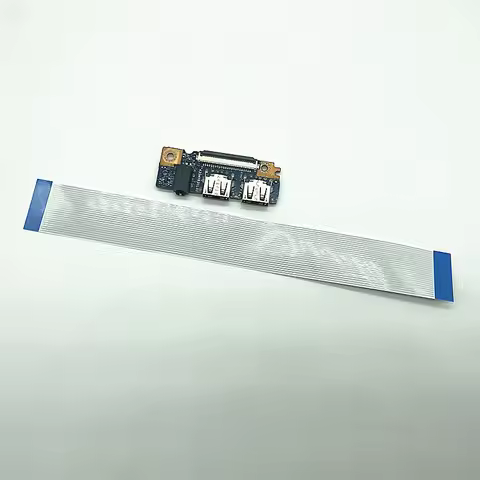 NEW Original For Dell Inspiron 15 5555 5558 5559 5758 Audio Board USB Board AAL10 LS-B843P 010R81 10