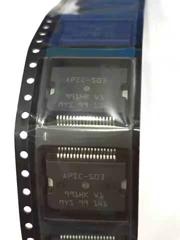 5pcs/lot APIC-S03 APICS03 HSSOP-36 Car computer board power drive chip For Nissan new sunshine Car R