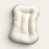 Tilam snuggler untuk baby newborn