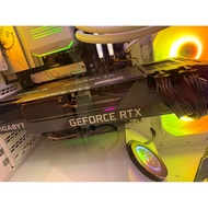 GPU RTX3090 24GB-USED