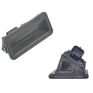 Tailgate Boot Switch For Fo-rd Transit Custom Fo-cus Fie-sta Mondeo Kuga OEM 1748915 6M51-19B514-AD 