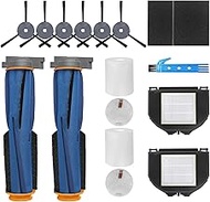 Replacement Parts for Shark AV2310AE Matrix RV2310AE(not RV2310) Matrix Robot Vacuum Cleaner 14 Pack