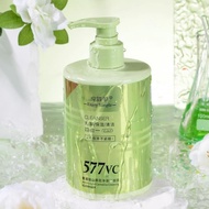 Hot Sale#Enjoy simplicity577vc Amino Acid Gentle Large Bottle Facial Cleanser500g Camellia Purifying