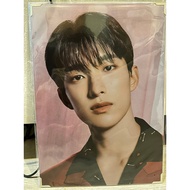 Premium photo power of love Niche dk seventeen