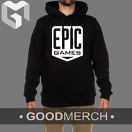Epic games hoodie sweater jacket