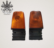 lampu sen sein gl pro gl max original bekas