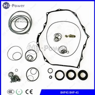 8HP45 ZF8HP45 Automatic Transmission Clutch Seal Repair Kit For BMW 8HP-45 ZF8HP-45 Car Gearbox Over