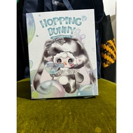 YOOKI V13 HOPPING BUNNY LIPBALM