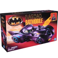 Spinmaster Batmobile 1989 with Batman