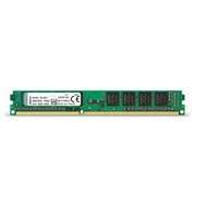 Kingston 4GB 1600MHz DDR3 Non-ECC CL11 DIMM 1Rx8 Desktop PC Memory DIMM ( KVR16N11S8/4WP )
