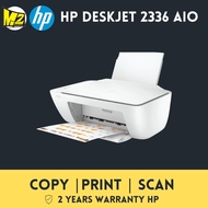HP DESKJET INK ADVANTAGE 2336 AIO