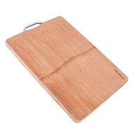 [READY STOCK] Buffalo Bamboo Cutting Board 牛头牌砧板