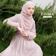 ELVIRA DRESS