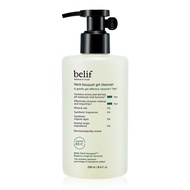 belif Herb Bouquet Gel Cleanser 250mL